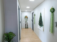 Unseo Station Fully Furnished Twin Room 10th image