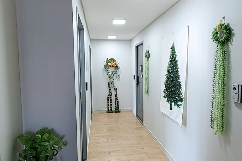 운서역 풀옵션 트윈룸 10번째 이미지