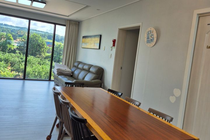 Aewol Sogil, 4 bedrooms, 56 pyeong 18th image