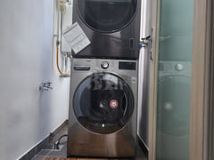 Fully furnished apartment near Busan Central 18th image