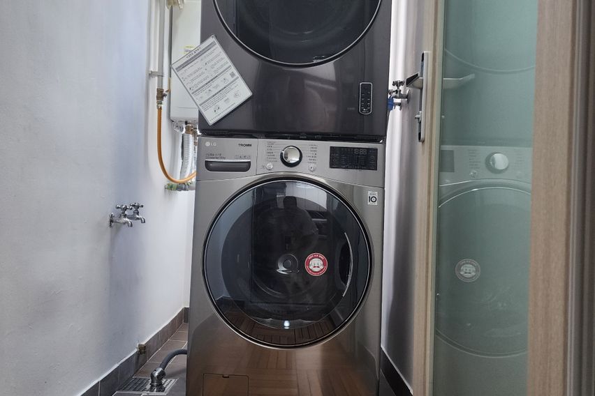 부산 중앙역근처 풀옵션 18번째 이미지