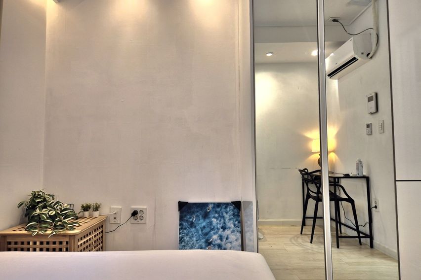 🌈강남15분 신축v6