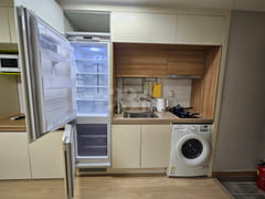 Spacious studio apartment, 5 minutes from Pye 5th image