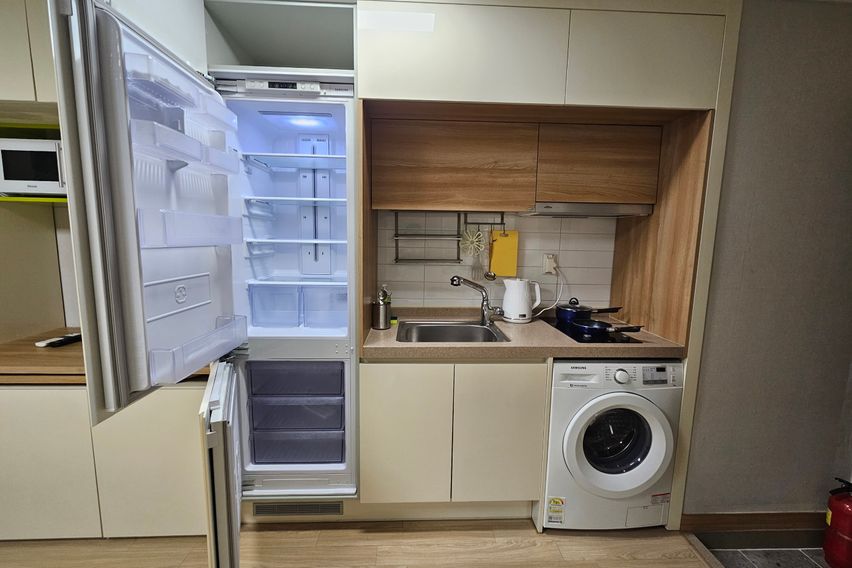 평택역 5분 넓은원룸