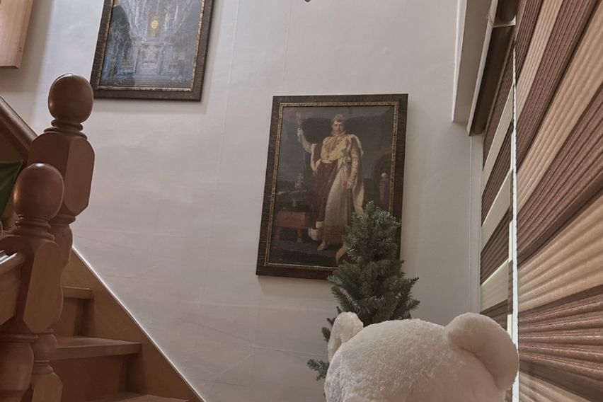 송촌도시팬션3,4층독채