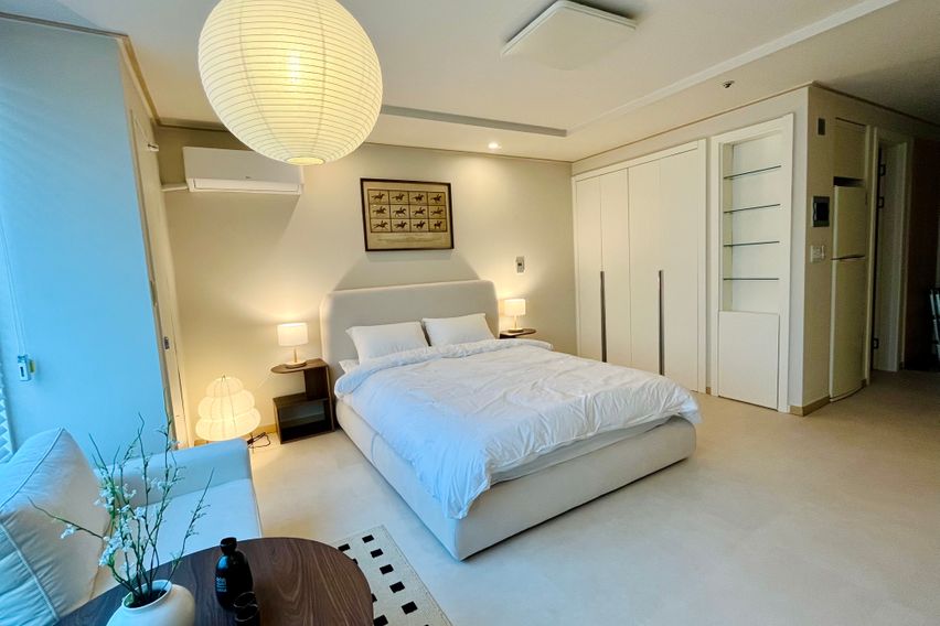 🏮건대역 연결 감성실내