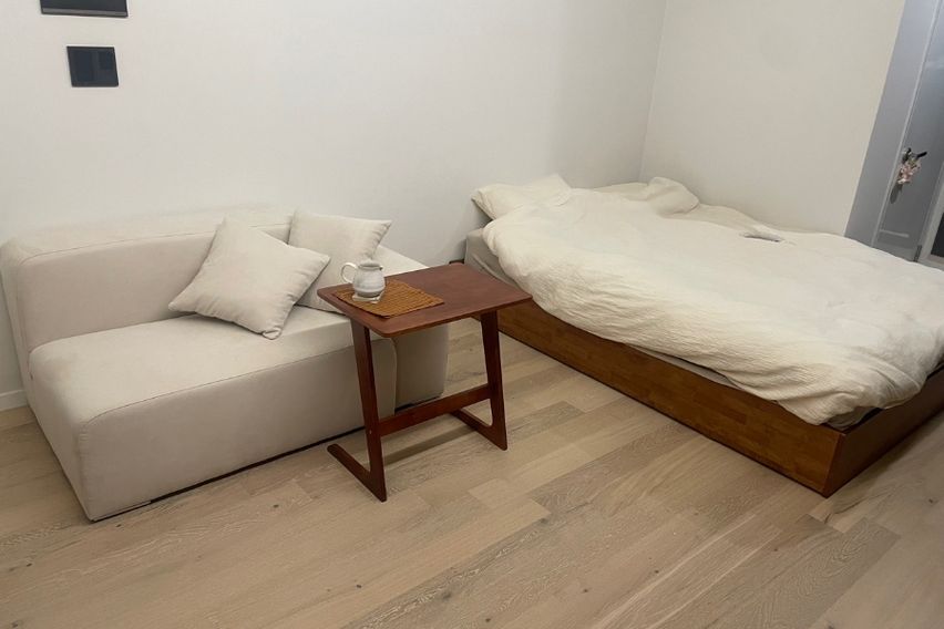 을지로중심 신축아파트