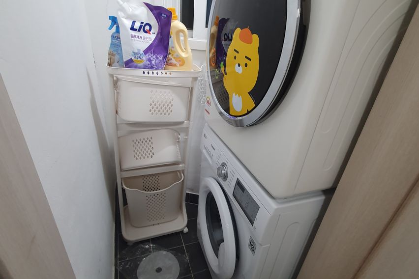 에오게 햇빛가득한 3룸