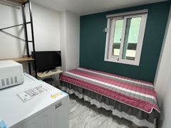 Fully furnished studio apartment near Jamsil  6th image