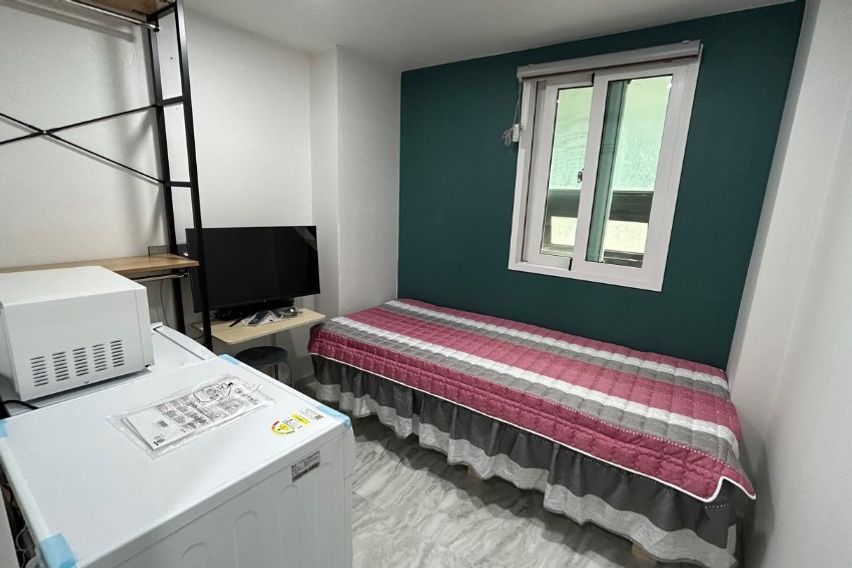 잠실새내역 풀옵션 원룸