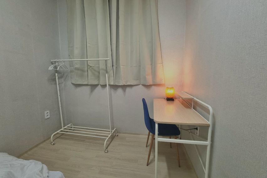 제주시조용한숙소1인실 3번째 이미지