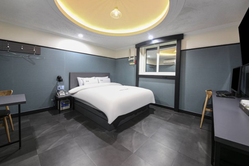 목포 머니스테이