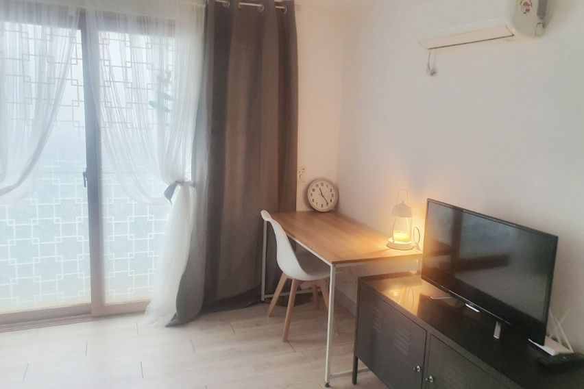 지정주차장있는투룸