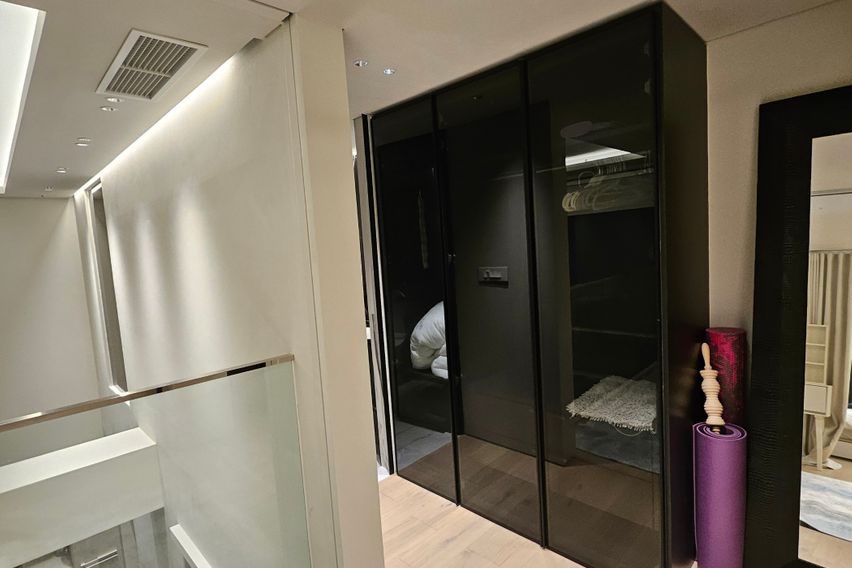 강남테라스복층발렛주차