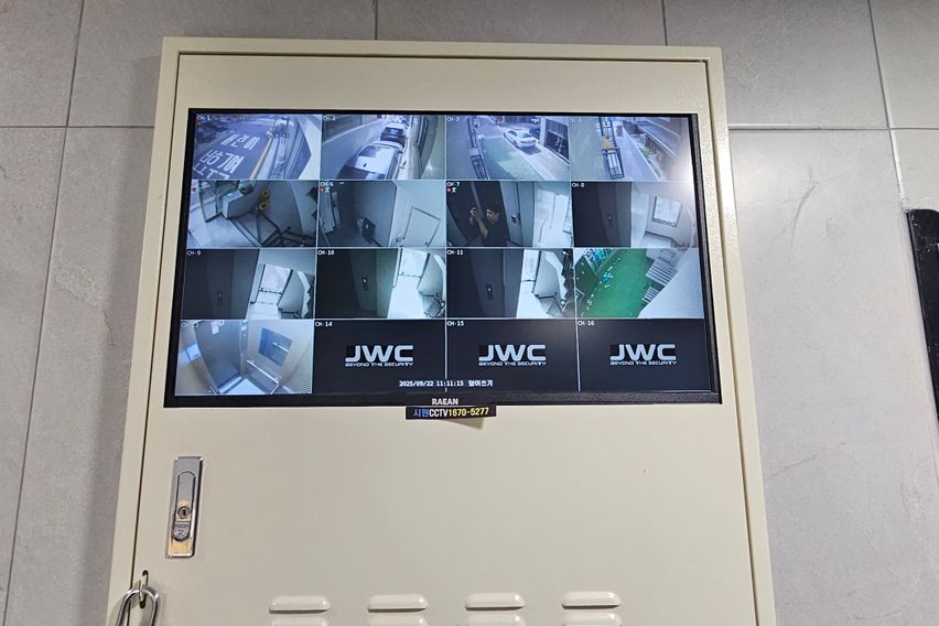 강남홍대역25분1.5룸 8번째 이미지