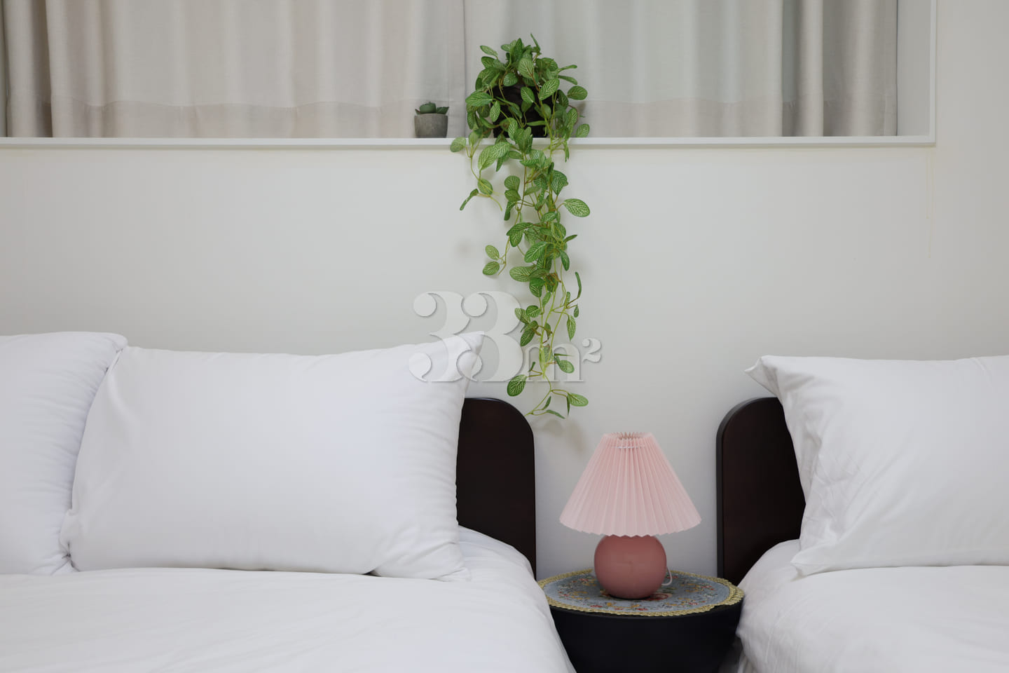 Fully furnished 2-bedroom unit near DMC 14th image