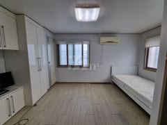 Mangmi Station, Suyeong Station, station area 3th image