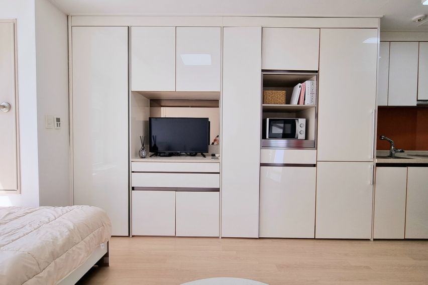 큐브아이 8620 ST