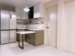 New 2-room apartment, 10 seconds from Gaehwas 8th image