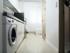 봉화산역 옆 서울의료원 10번째 이미지