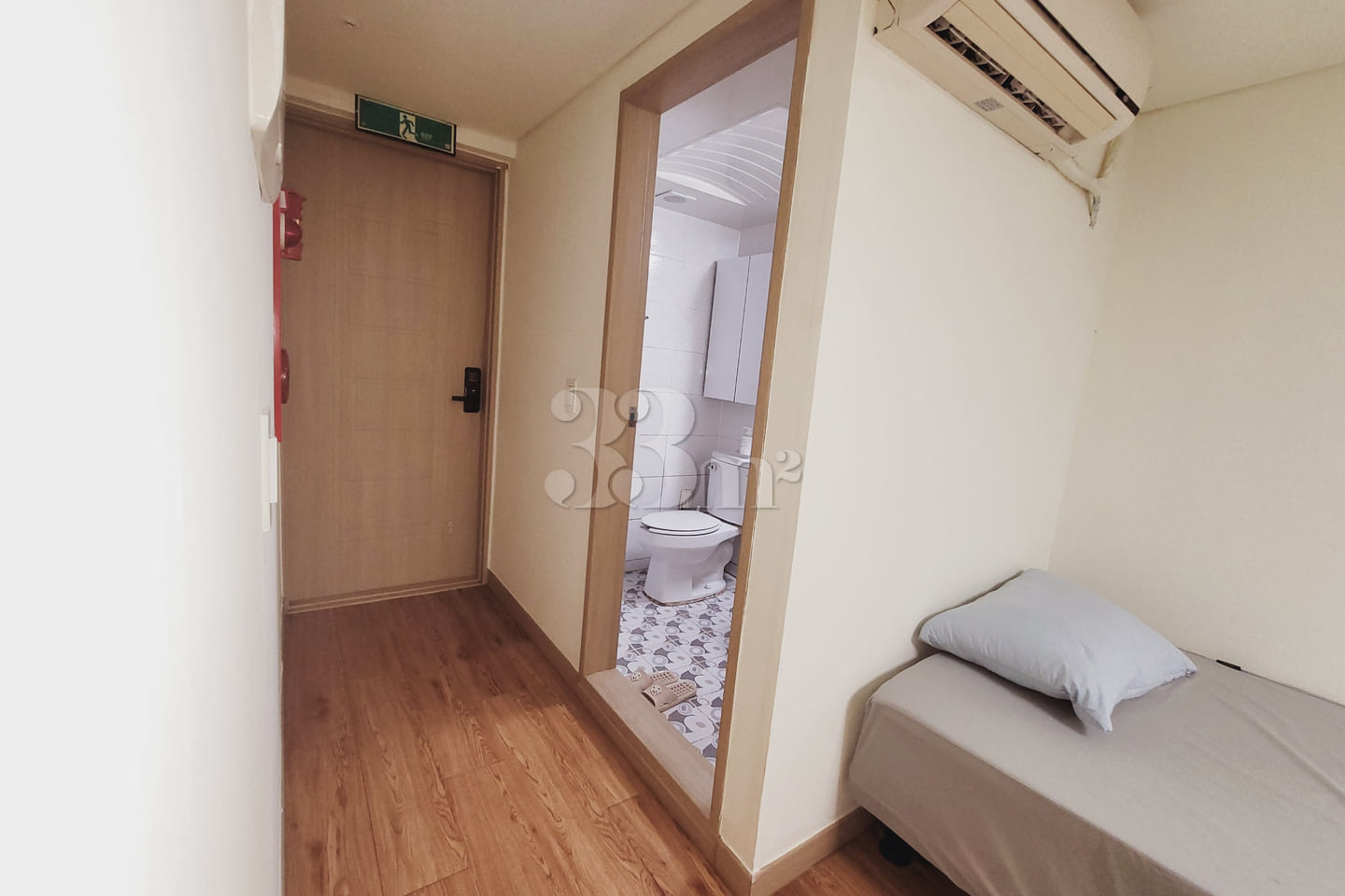 Bupyeong-gu Office Station BK 202 7th image