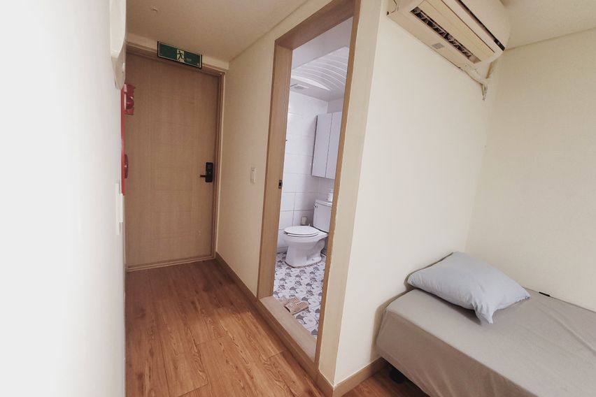 부평구청역 BK 202