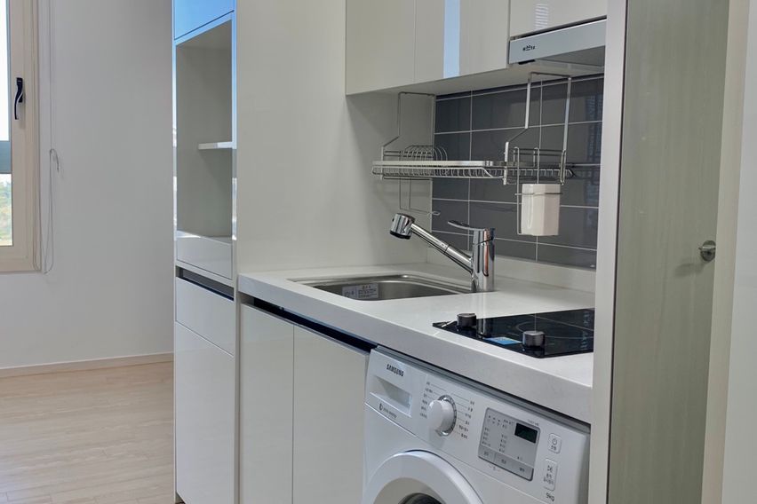 잠실🥇올림픽공원 뷰