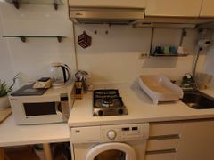 Jeongja Stay / Spacious 1.5-Room Unit 18th image