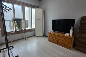 Living in Pohang and Gyeongju, Gyeongbuk for 