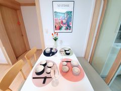 Home Sweet Home Yongin Dongbaek 3-Room 5th image