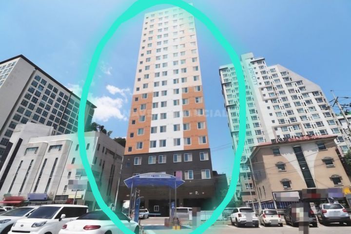 ☺오류동역1분여의도홍대 16번째 이미지