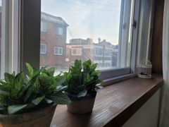 4. Fully renovated, 2 rooms with good natural 0th image