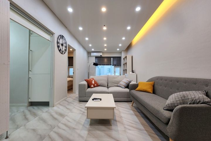 SUITE STAY 1번째 이미지