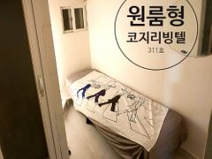 여의도코지하우스원룸형 0번째 이미지