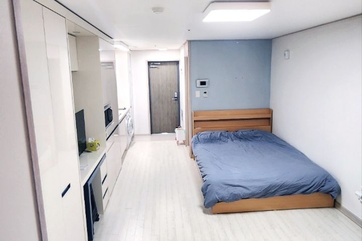 강릉주문진 오션뷰12층 5번째 이미지