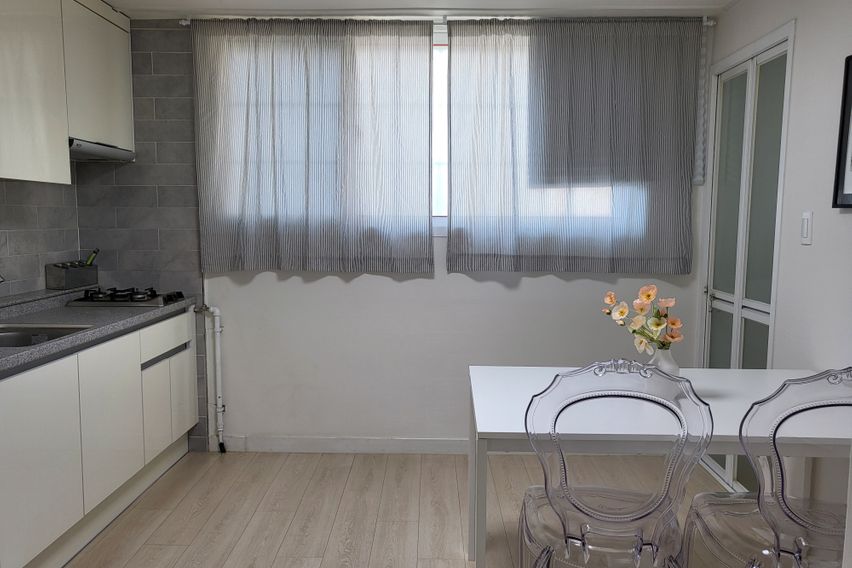 터미널포스텍301투룸