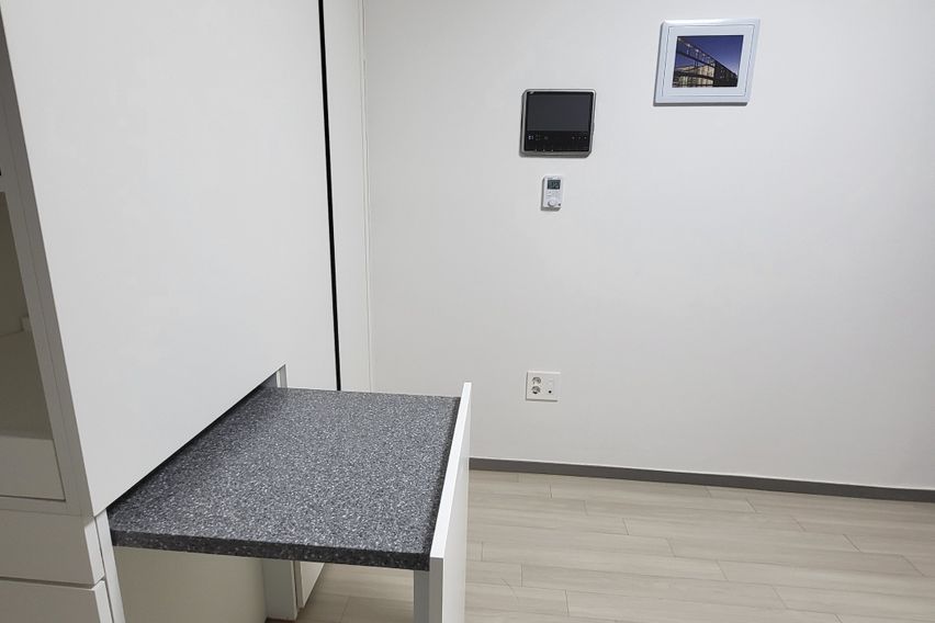 서정리역 기분좋은 숙소