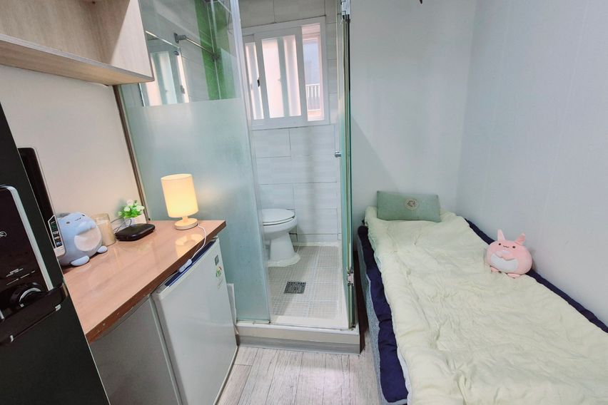 잠실온하우스아늑한원룸방