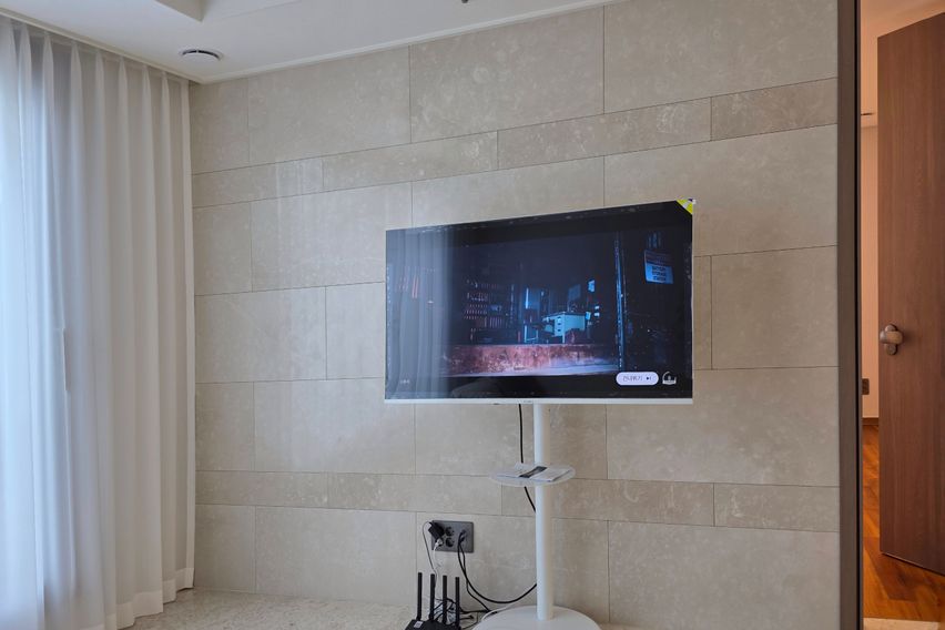 공항근접 도심3룸 연동