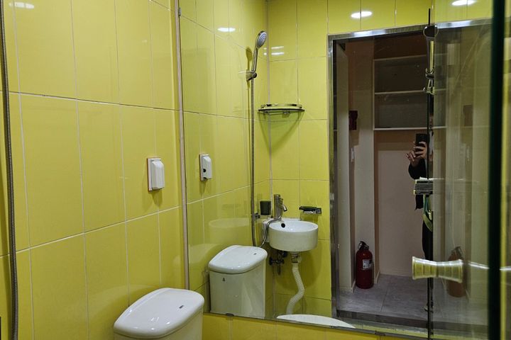 황학동의 원룸텔 308 4번째 이미지
