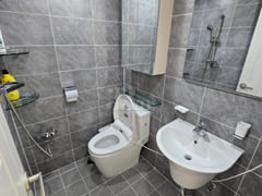 Bamridan-gil two-room apartment with on-site 8th image
