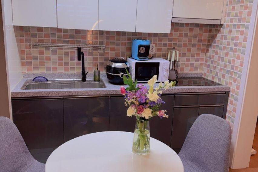 대전롯데성심당로얄3룸