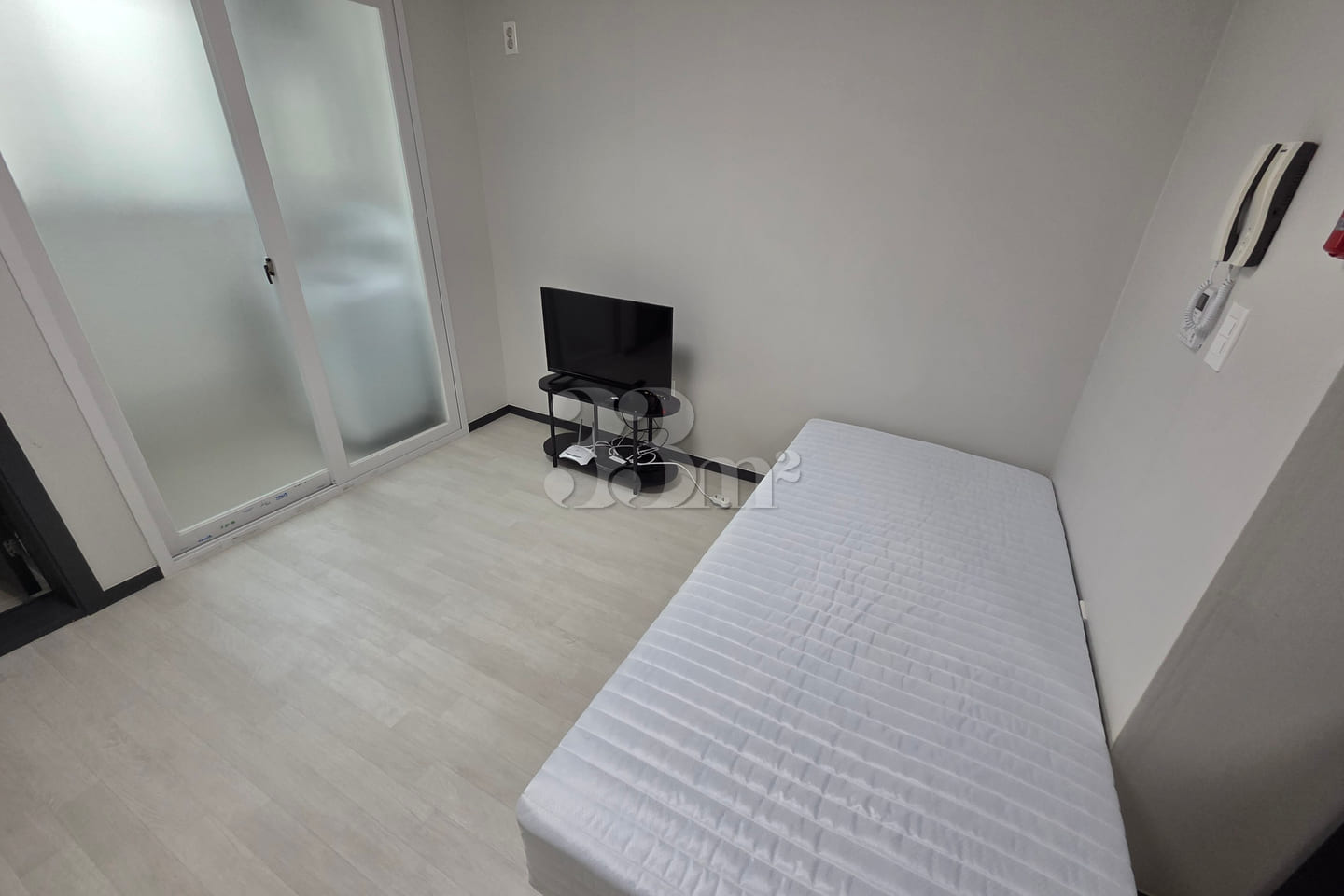 Studio apartment, 5-minute walk from Songtan  3th image