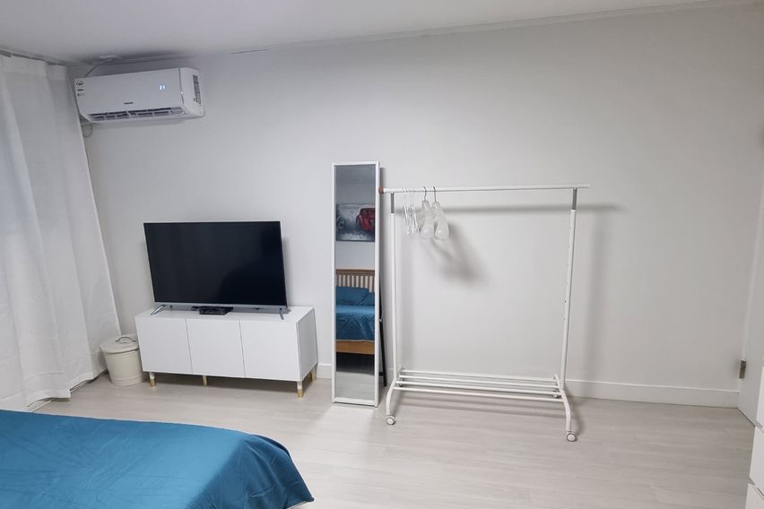 수원 행궁동 수원역B