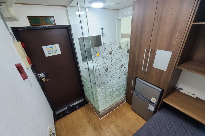 신사역 신사고시텔412 3번째 이미지