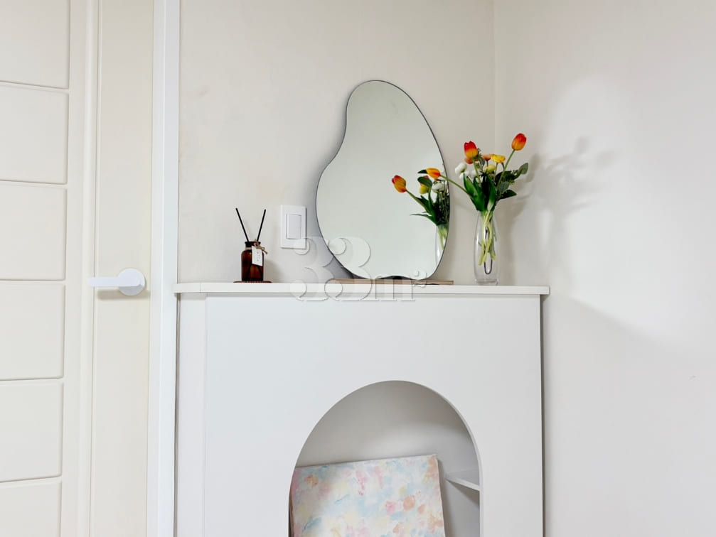 Fully Furnished ☆ Semi-House 2 2th image