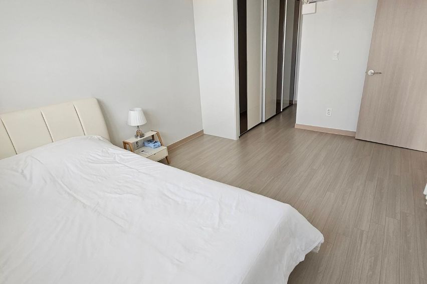 바다가 아름다운 오션뷰