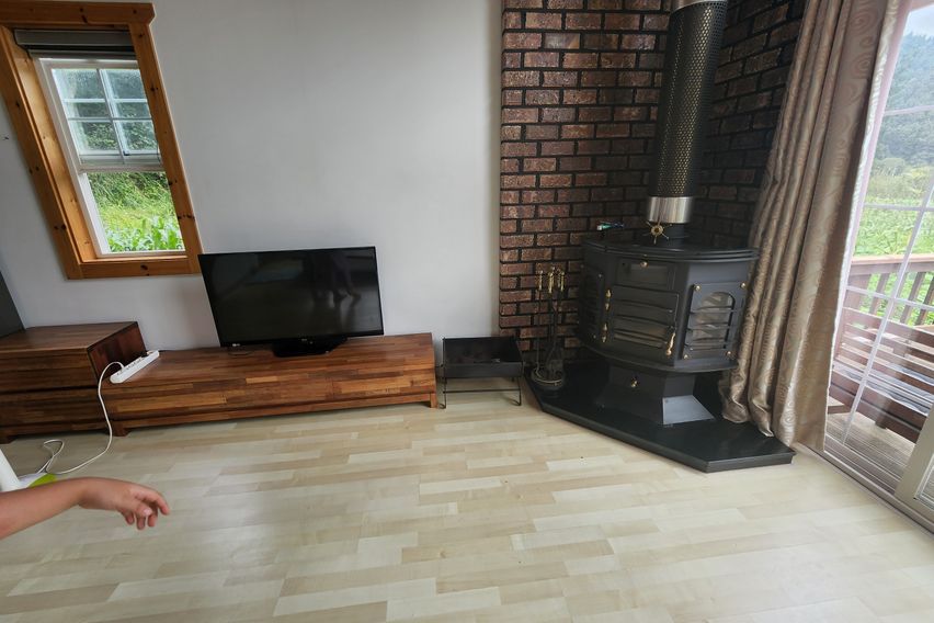 조용한 가평의 전원주택 8번째 이미지