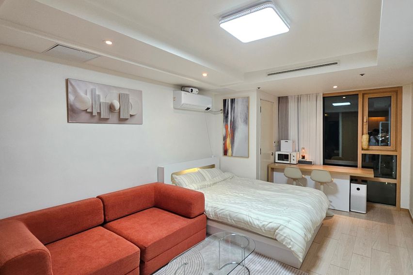 여의도광화문❤️마포한강뷰