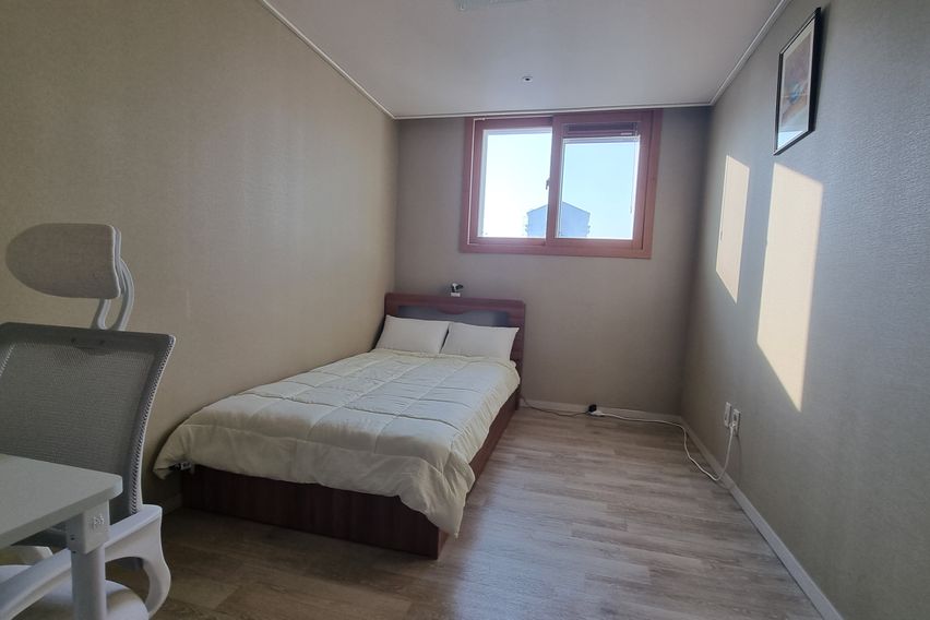 몸만드와 3룸주차풀옵션